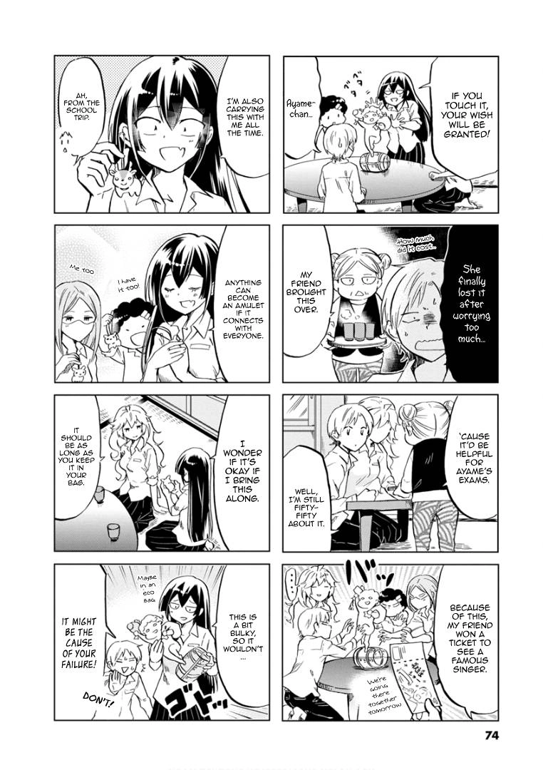 Koisuru Yankee Girl Chapter 69 5